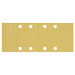 Bosch 2608900837 Expert C470 Sandpaper For Orbital Sanders 93x230mm G 180 10-pc
