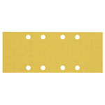 Bosch 2608900838 Expert C470 Sandpaper For Orbital Sanders 93x230mm G 240 10-pc