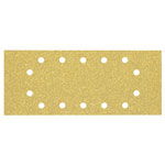 Bosch 2608900846 Expert C470 Sandpaper For Orbital Sanders 115x280mm G 40 10-pc