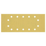 Bosch 2608900850 Expert C470 Sandpaper For Orbital Sanders 115x280mm G 180 10-pc