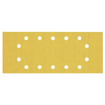 Bosch 2608900851 Expert C470 Sandpaper For Orbital Sanders 115x280mm G 240 10-pc