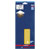 Bosch 2608900851 Expert C470 Sander Paper 240 Grit Fast Anti-Clog 10 pieces