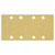 Bosch 2608900853 EXPERTC470 Sandpaper 40Grit 230x93mm Hook and Loop 10 Pack