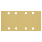 Bosch 2608900854 Expert C470 Sandpaper For Orbital Sanders 93x186mm G 60 10-pc