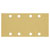 Bosch 2608900854 Expert C470 Sandpaper For Orbital Sanders 93x186mm G 60 10-pc