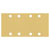 Bosch 2608900856 Expert C470 Sandpaper For Orbital Sanders 93x186mm G 120 10-pc