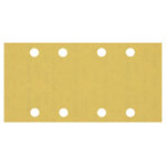 Bosch 2608900858 Expert C470 Sandpaper For Orbital Sanders 93x186mm G 240 10-pc