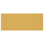 Bosch 2608900867 Expert C470 Sandpaper For Orbital Sanders 93x230mm G 320 10-pc