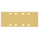 Bosch 2608900871 Expert C470 Sandpaper For Orbital Sanders 93x230mm G 100 10-pc
