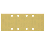 Bosch 2608900872 Expert C470 Sandpaper For Orbital Sanders 93x230mm G 320 10-pc
