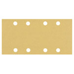Bosch 2608900874 Expert C470 Sandpaper For Orbital Sanders 93x186mm G 100 10-pc
