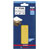 Bosch 2608900883 Expert C470 Sandpaper 240 Grit 133x80mm 10pieces Velcro