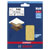 Bosch 2608900890 Expert C470 Sandpaper For Orbital Sanders 115x107mm G 40 10-pc