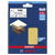 Bosch 2608900892 Expert C470 Sander Paper 80 Grit 115x107mm 10pieces