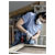 Bosch 2608900901 Expert C470 Sandpaper Roll for Handsanding 115mm 5 m G 240