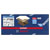 Bosch 2608900913 Expert C470 Sandpaper For ROS 125mm 8 holes G 180 50-pc