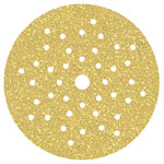 Bosch 2608901092 EXPERT C470 Sandpaper Grit 40 Punched Ø125mm 5pk Velcro