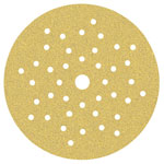 Bosch 2608901093 Expert C470 Sandpaper For ROS 125mm Multihole G 60 5-pc