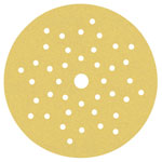Bosch 2608901096 EXPERT C470 Router Sandpaper Ø125mm Grit 120 5pieces Velcro