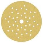 Bosch 2608901097 Expert C470 Sandpaper 180 Grit Ø125mm 5pieces Velcro Fastener