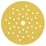 Bosch 2608901101 Expert C470 Sandpaper Set 6 pieces Ø125 mm Grit 60/120/240