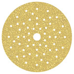 Bosch 2608901102 EXPERT C470 Sandpaper 40 Grit 150mm 5pieces Fast Velcro