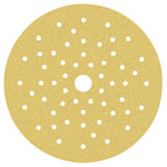 Bosch 2608901104 EXPERT C470 Router Sandpaper 150mm Grit 80 Velcro 5pieces
