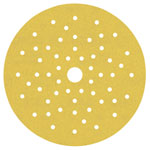 Bosch 2608901108 Expert C470 Router Sandpaper 150mm Grit 240 5pieces Velcro