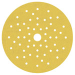 Bosch 2608901111 Expert C470 Sandpaper Set Ø150mm 6pieces Fast Anti-Clogging