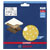 Bosch 2608901111 Expert C470 Sandpaper Set Ø150mm 6pieces Fast Anti-Clogging