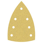 Bosch 2608901115 Expert C470 Sander Disc 150x100mm Grit 60 10pieces