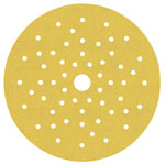 Bosch 2608901143 Expert C470 Sandpaper For ROS 150mm Multihole G 240 50-pc