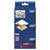 Bosch 2608901174 Accessories EXPERT S470 Sanding Block 3pieces Long-Lasting