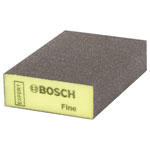 Bosch 2608901178 Expert Sanding Block 97x69x26mm Lasts 5x Longer
