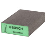 Bosch 2608901179 EXPERT S471 Sanding Block Lasts 5x Longer Non-Clogging