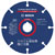 Bosch 2608901189 Expert Carbide Multi Wheel Cutting Disc 125mm 1mm 22.23mm