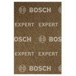Bosch 2608901212 Expert N880 Woollen Belt 229x152mm Durable Even Finish