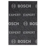 Bosch 2608901213 Expert N880 Woollen Belt 229x152mm Long-lasting Finish