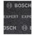 Bosch 2608901219 EXPERT N880 Woollen Belt 140x115mm Lasts 3x Longer