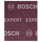 Bosch 2608901220 EXPERT N880 Woollen Belt 140x115mm 2pieces Lasts 3x longer