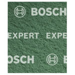 Bosch 2608901221 Expert N880 Woollen Belt 140x115mm Long-Lasting Finish