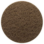 Bosch 2608901241 EXPERT N880 Fleece Wheel for Sander 125mm Velcro