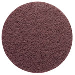 Bosch 2608901251 EXPERT N880 Fleece Wheel 150mm Very Fine Velcro Fastener