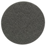 Bosch 2608901387 EXPERTN880 Fine Fleece Wheel 125mm with Hook and Loop 5 Pack
