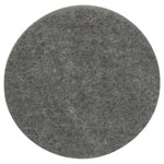 Bosch 2608901390 EXPERT N880 Sander Fleece Wheel 150mm Fine 5 pieces