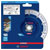 Bosch 2608901391 Diamond Cutting Disc 125mm Durable Pipe Cutting Tool