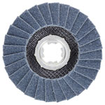 Bosch 2608901472 X-LOCK SCM Flap Disc very fine 115mm