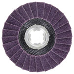 Bosch 2608901474 EXPERT Mop Wheel 125mm Medium Bore Diameter 125mm