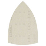 Bosch 2608901624 Multi-purpose Sander Disc 120 Grit 50 pieces Low Dust