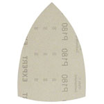 Bosch 2608901625 Expert M480 Mesh Sanding Disc 150x100mm Grit 180 50pieces